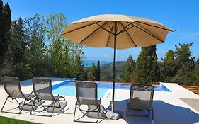 Villa Serenita