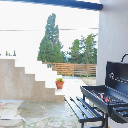 Villa Serenita Ágios Geórgios Extérieur photo