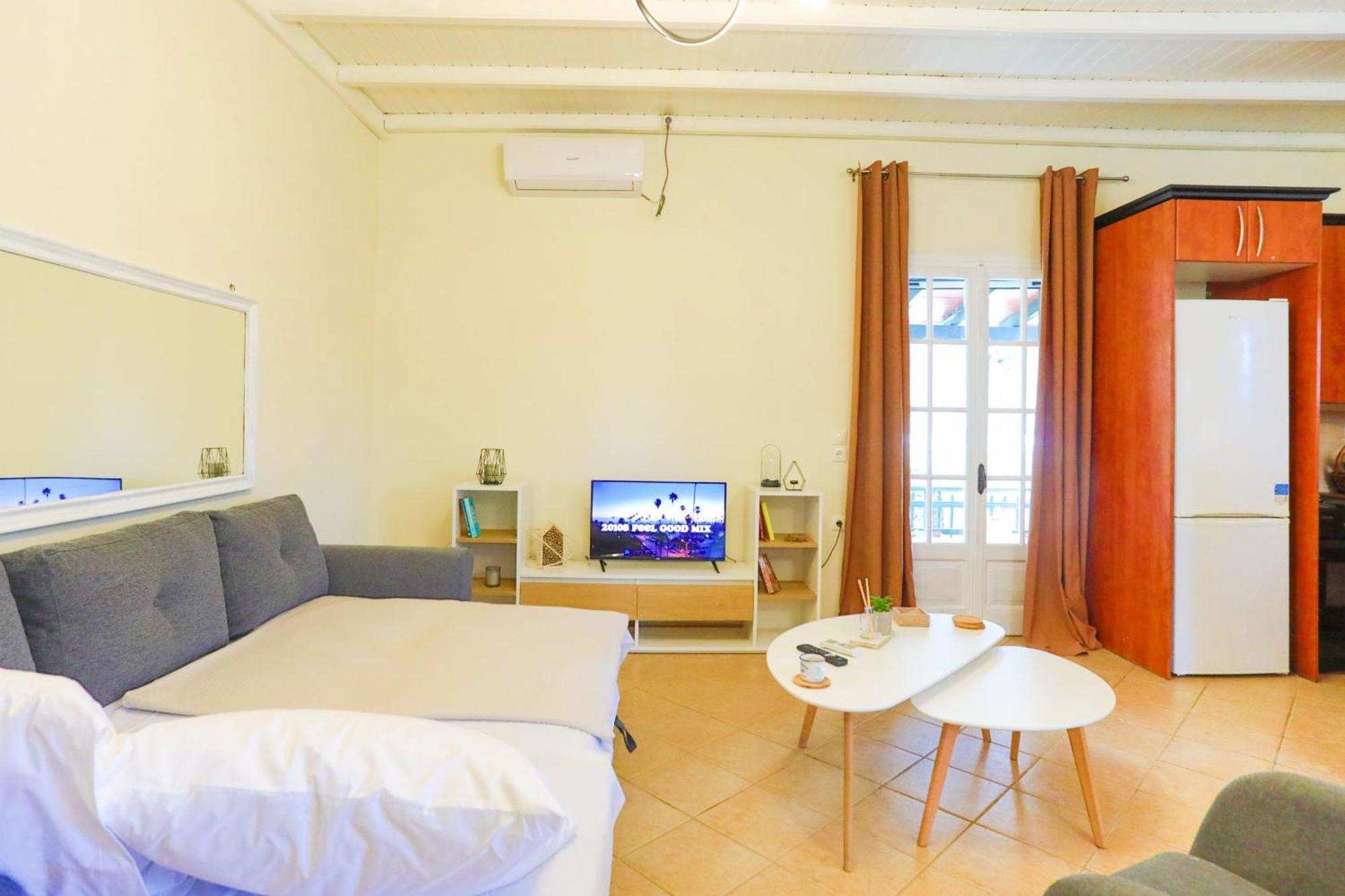 Villa Serenita Ágios Geórgios Extérieur photo