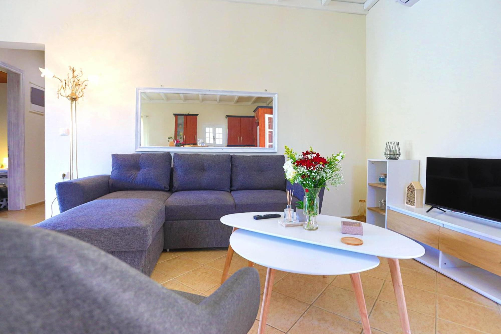 Villa Serenita Ágios Geórgios Extérieur photo
