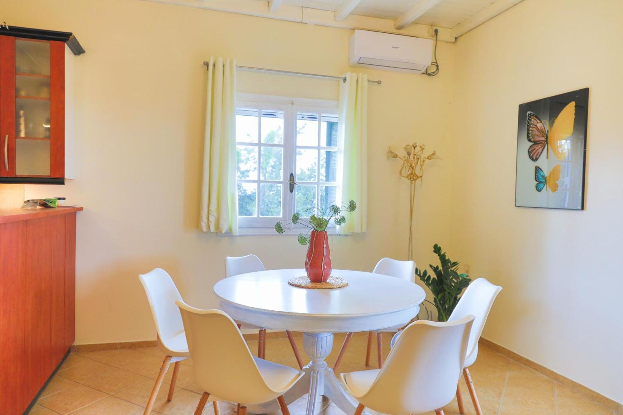 Villa Serenita Ágios Geórgios Extérieur photo